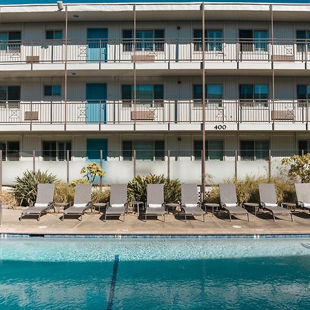 קורטה מדרה Marin Suites Hotel מראה חיצוני תמונה