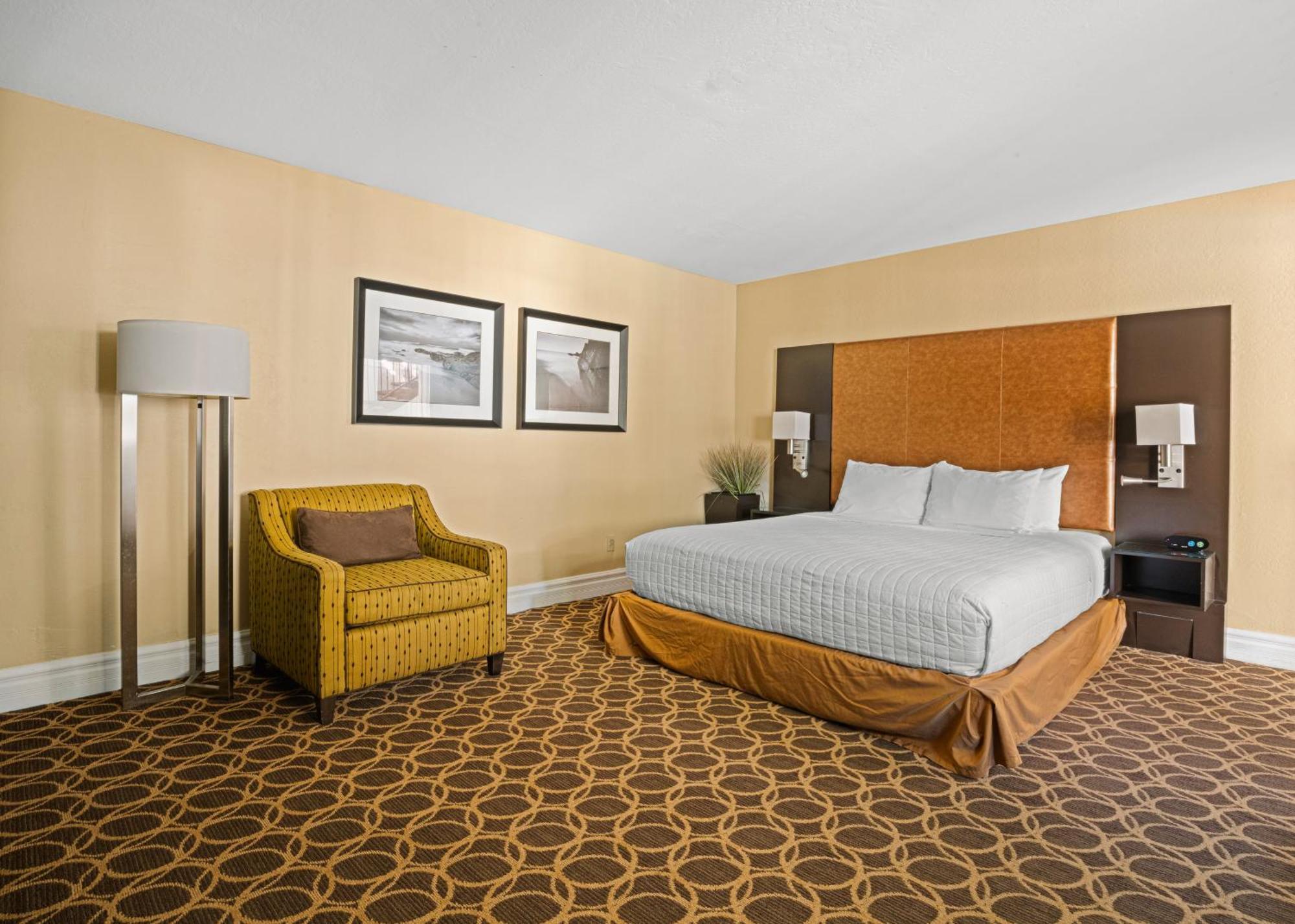 קורטה מדרה Marin Suites Hotel מראה חיצוני תמונה