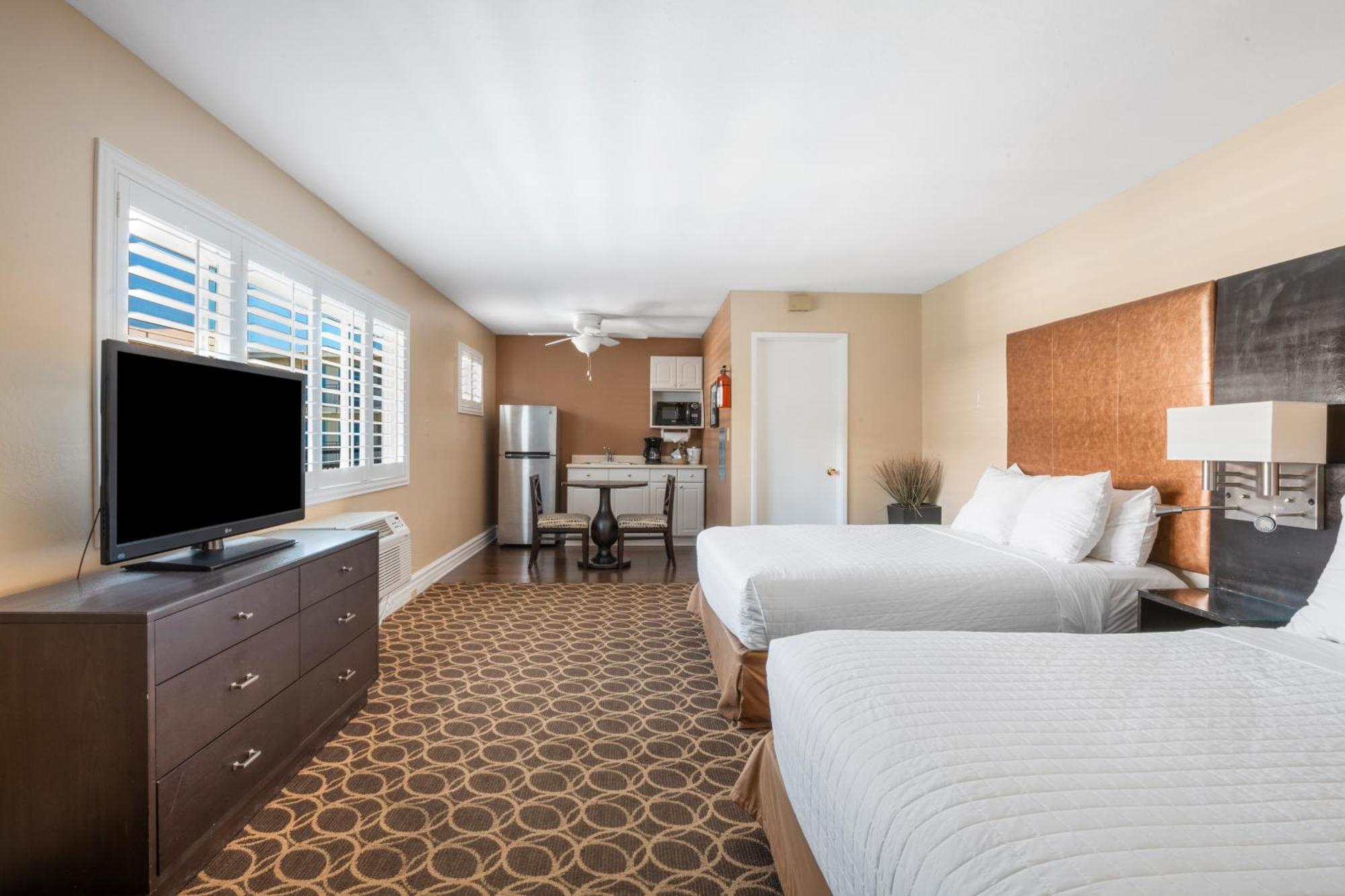 קורטה מדרה Marin Suites Hotel מראה חיצוני תמונה