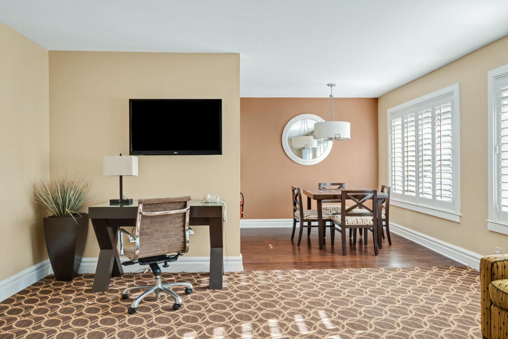 קורטה מדרה Marin Suites Hotel מראה חיצוני תמונה
