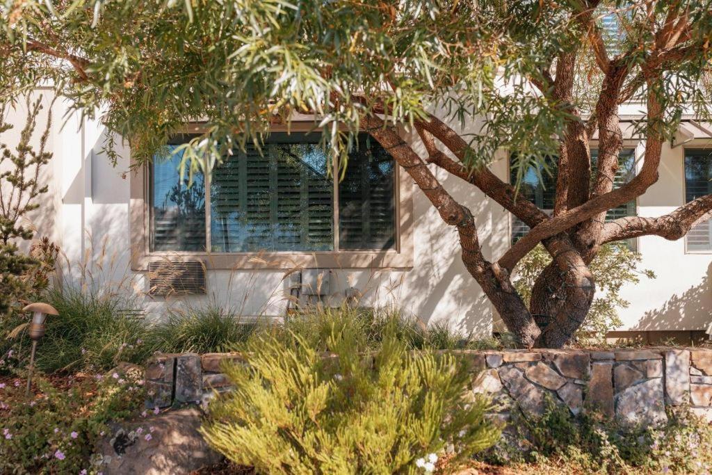 קורטה מדרה Marin Suites Hotel מראה חיצוני תמונה